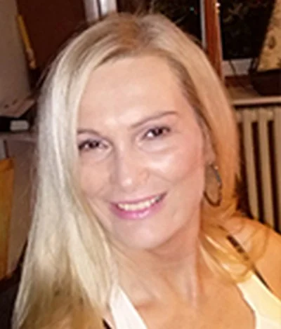 Dragana Todorović