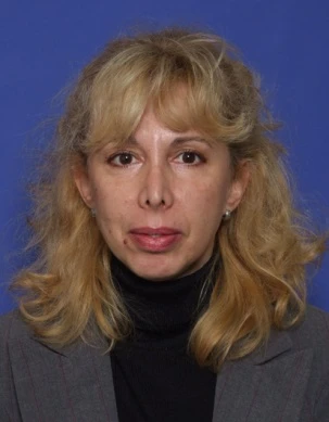 Dragana Veljković Stanković
