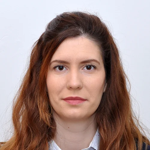 Dragana Vukić