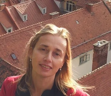 Dragana Vukićević