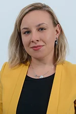 Dragana Žuvić