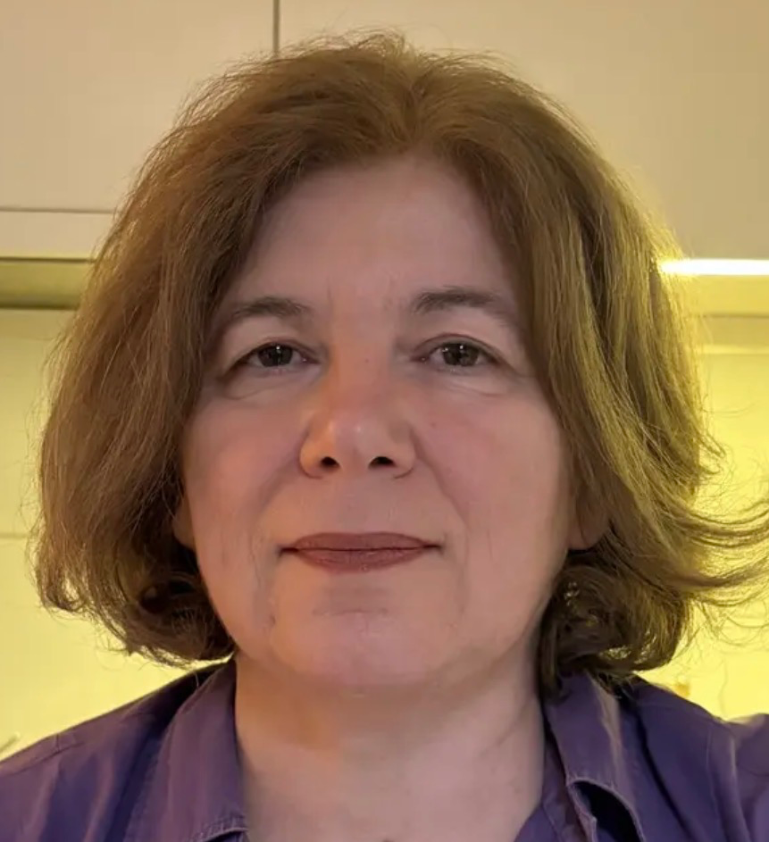 Dragica Radovanović