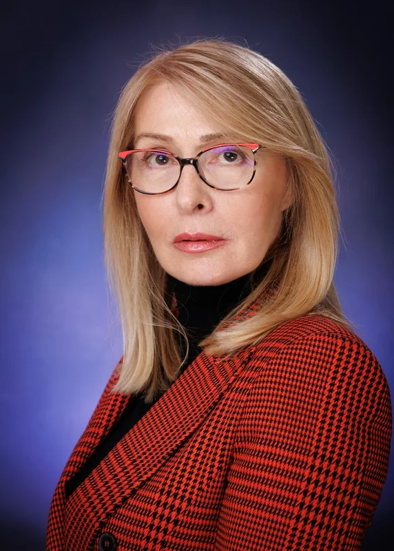Dragica Živojinović