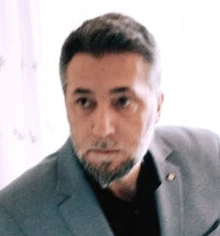 Dragiša Vučinić