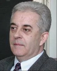 Dragoljub Belić