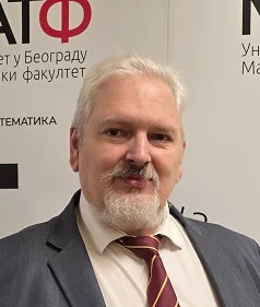 Dragoljub Kečkić