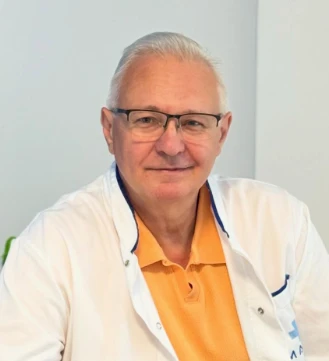 Dragoljub Živanović