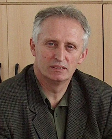 Dragoslav Janošević