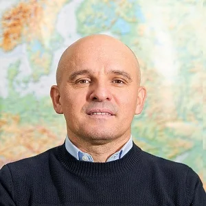 Dragoslav Pavić