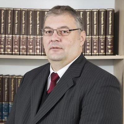 Dragoslav Slović