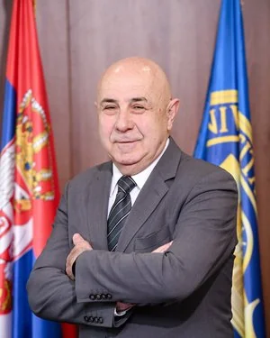 Dragoslav Šumarac