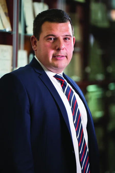 Dragutin Avramović