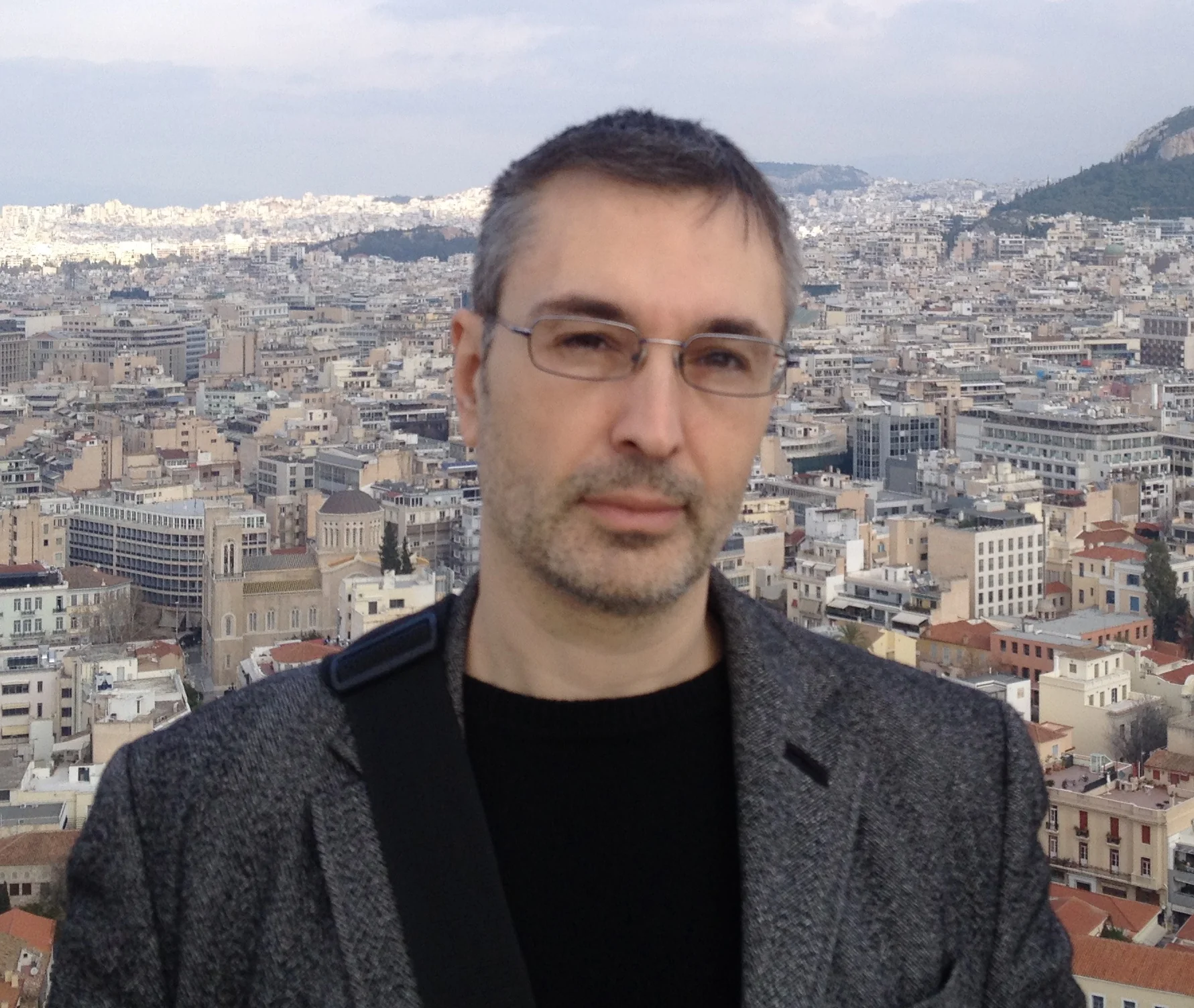 Dragutin Protić