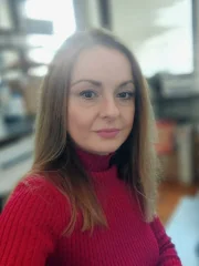 Dubravka Relić
