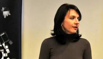 Dubravka Lazić