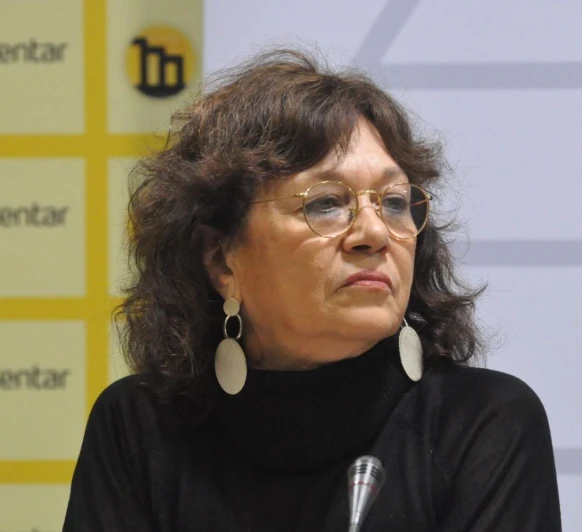 Dubravka Stojanović
