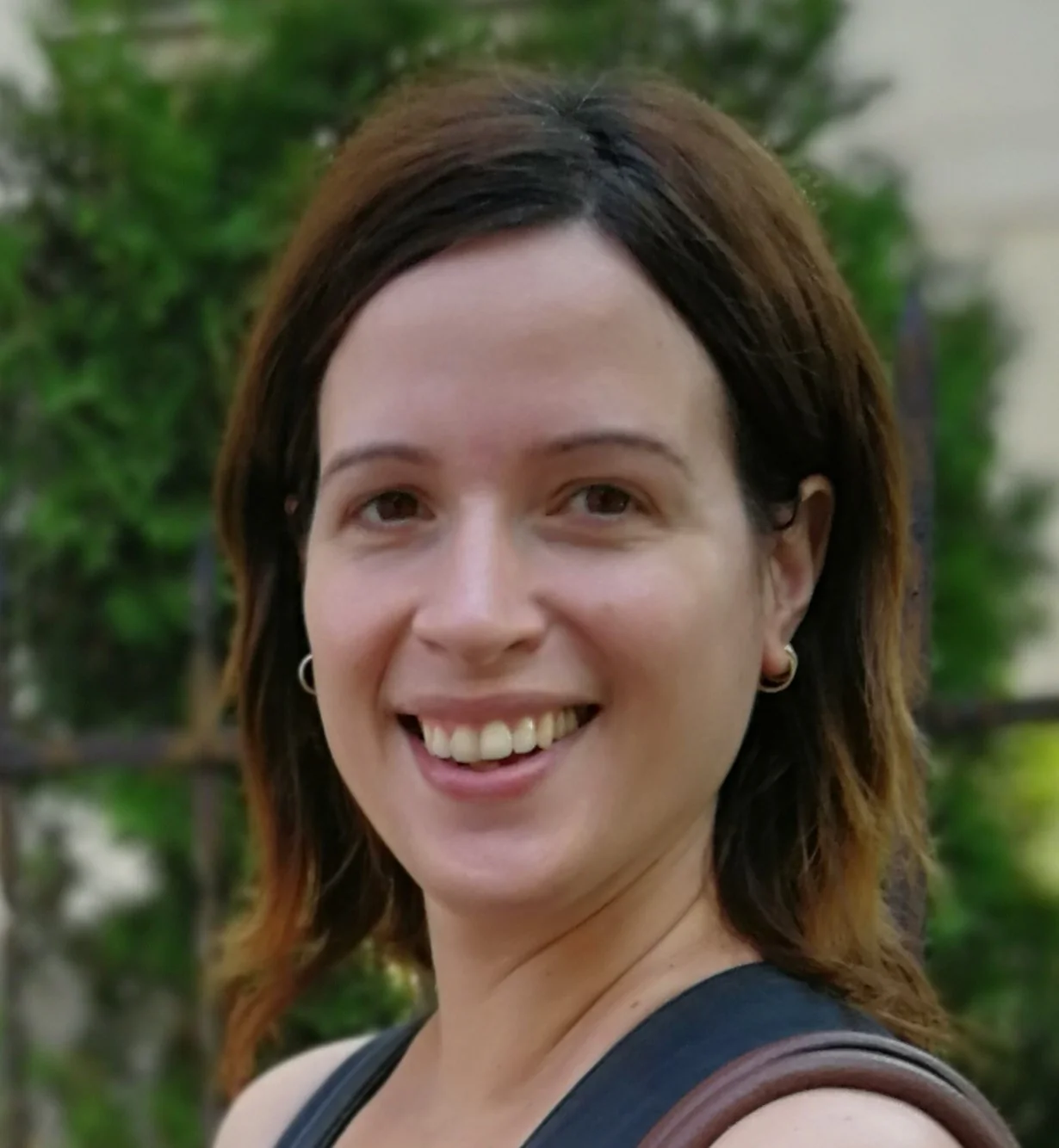 Dunja Njaradi