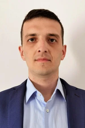 Dušan Arsić