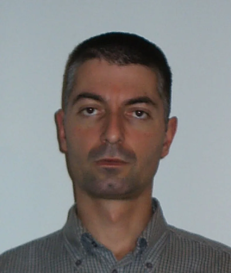 Dušan Danilović