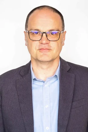 Dušan Gordić