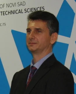 Dušan Ilić