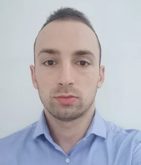Dušan Kesić