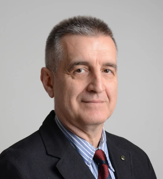 Dušan Kovačević