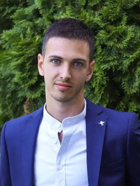 Dušan Krstić