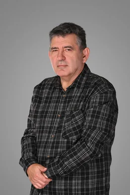 Dušan Mijin