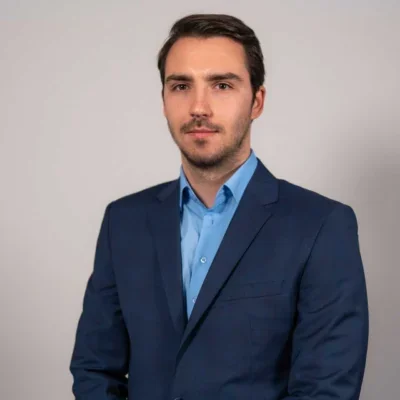 Dušan Mitrović