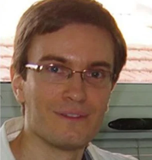 Dušan Mladenović