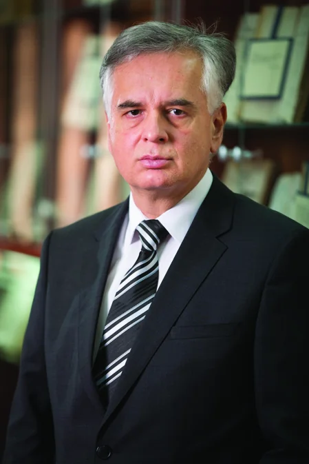 Dušan Nikolić