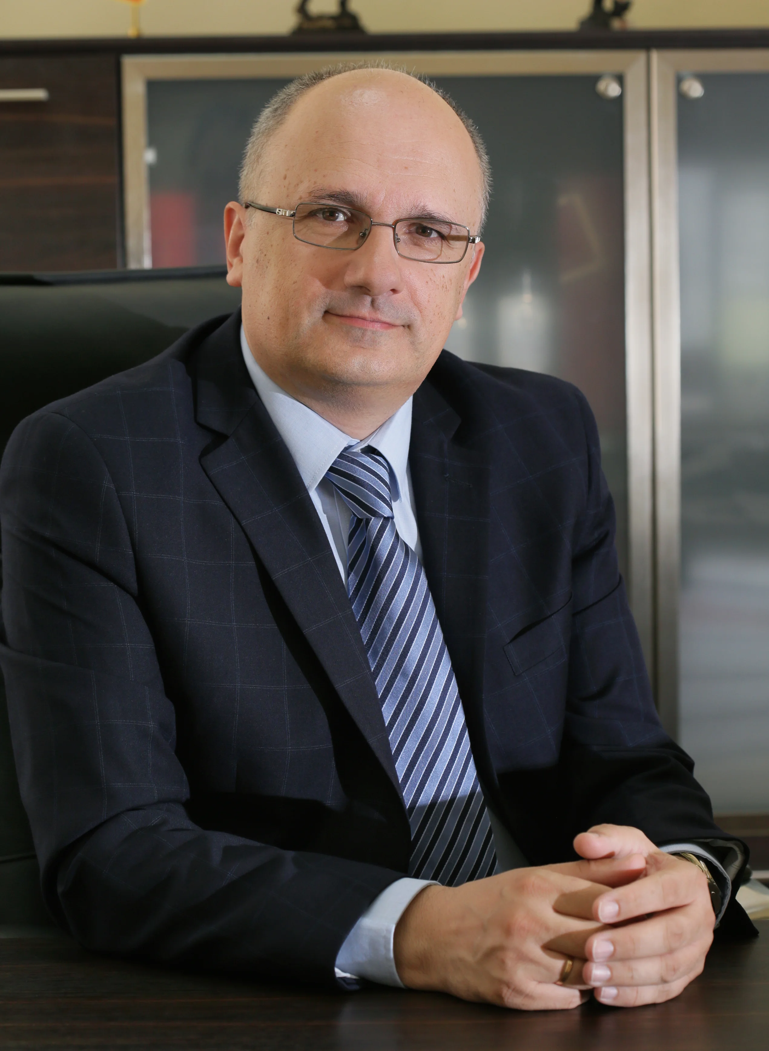Dušan Polomčić