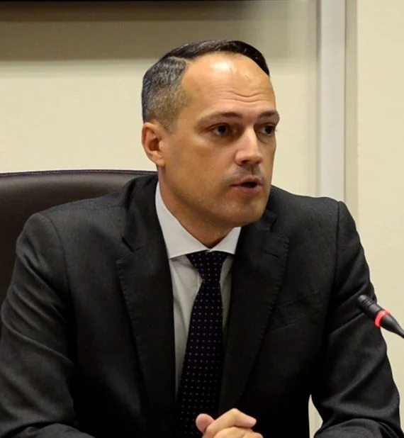 Dušan Popović