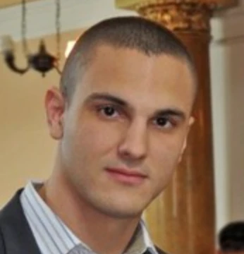 Dusan Ranđelović