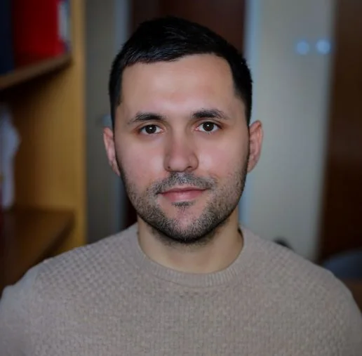 Dušan Ružić