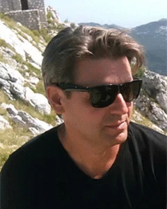 Dušan Tomanović