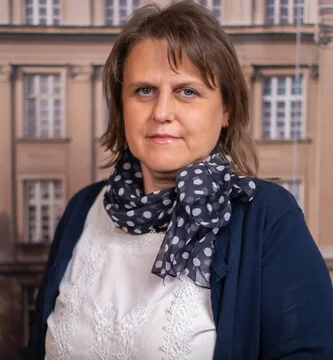 Dušanka Jerinić Prodanović