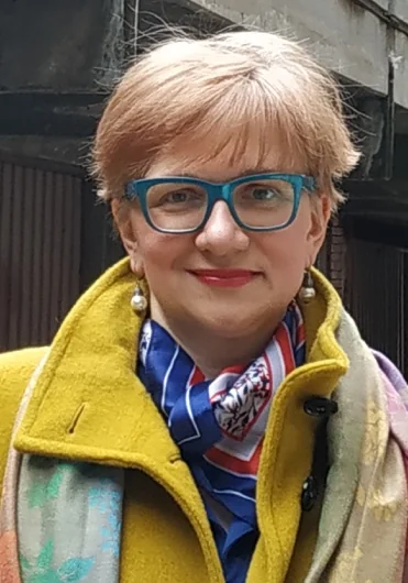 Dušanka Krajnović