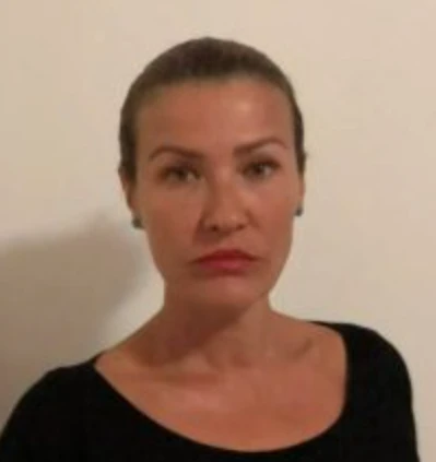 Dušica Dragin