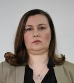 Dušica Miladinović Stefanović