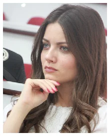 Duška Mihajlović de Oliveira