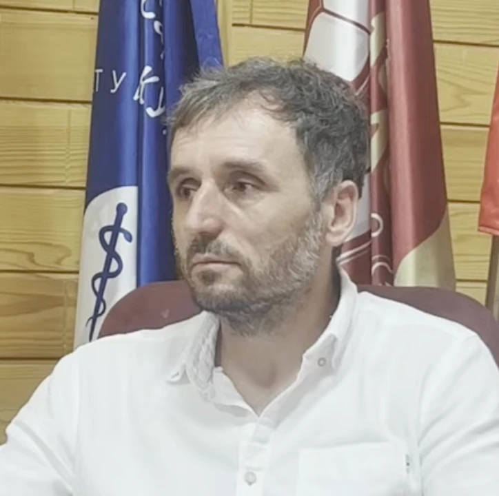 Duško Dunđerović