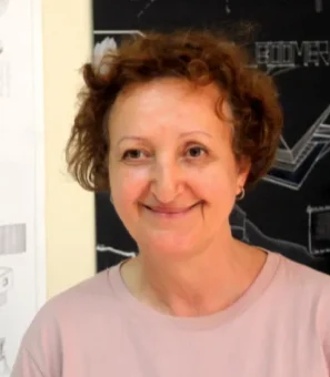 Džemila Beganović