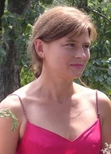 Elizabeta Matorkić Bisenić