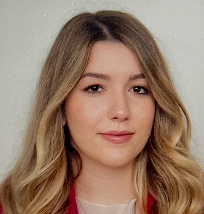 Emilija Ćojbašić