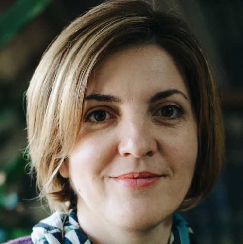 Emilija Manić