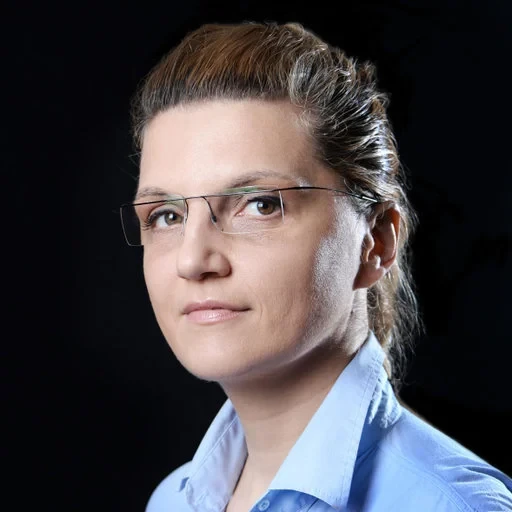 Emilija Manojlović Gačić