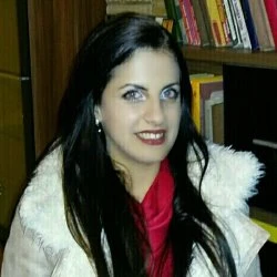 Emilija Redžić