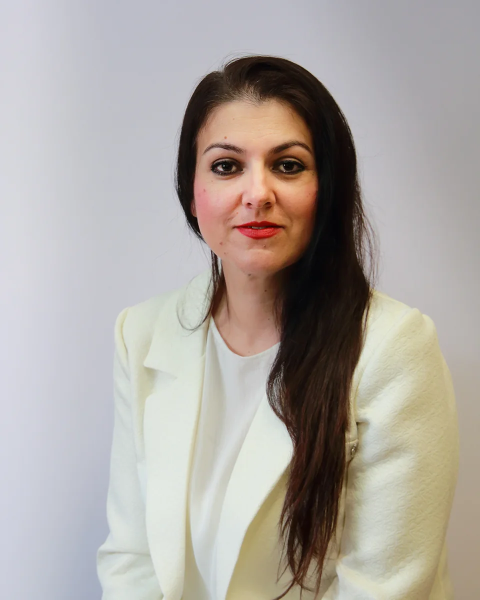 Emilija Pecev-Marinković